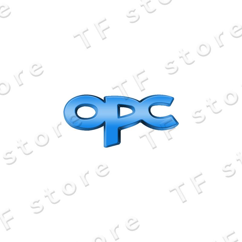 Логотип OPC Line Эмблема Руль Автомобиля Наклейка Эмблемы в Салон Для Opel Vauxhall Astra G H J K F Corsa Insignia Mokka