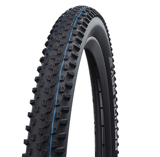Шина Schwalbe Racing Ray EVO Super Ground Addix SpeedGrip Tubeless 29´´ x 2.25 MTB