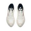 Anta Nebula Slip Resistant Thermal Low top Sprint City Commuting Running Shoes Men's White Gray 912445571-10