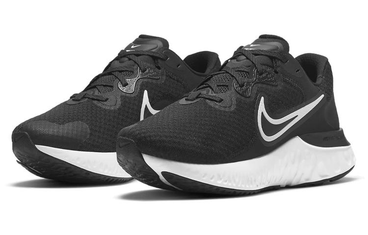 Nike Продлить выпуск 2 Черный Белый CU3504-005