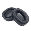 Сменные амбушюры для наушников MDR-100ABN WH-H900N Чехол-накладка из натуральной овечьей кожи
