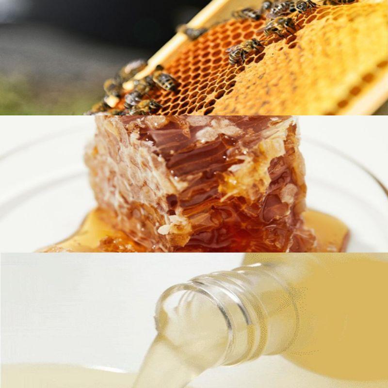 COSRX Full Fit Propolis Synergy Toner (280ml) - Deeply Nourishing & Hydrating Glow Toner