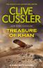 Книга Treasure of Khan : Dirk Pitt #19