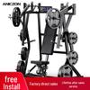 TEZEWA F901 Independent Arm Chest Press