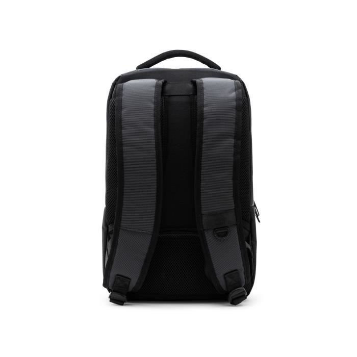 Sac à dos pour ordinateur portable - Non spécifié - 14.1'' - Couleur noire - Compatible 14.1''