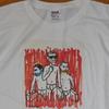 2001 The BEASTIE BOYS Vintage Original Rare Terry Johnson Y2K Hip-hop Rap Concert Tee T-shirt (XL) X-Large Vtg 90's Def Jam Tshirt GiFT