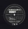 12-дюймовая пластинка R.KERRY, JAY-Z - Honey НЕТ DEF JAM 2002 Рэп и хип-хоп/R&B Б/У