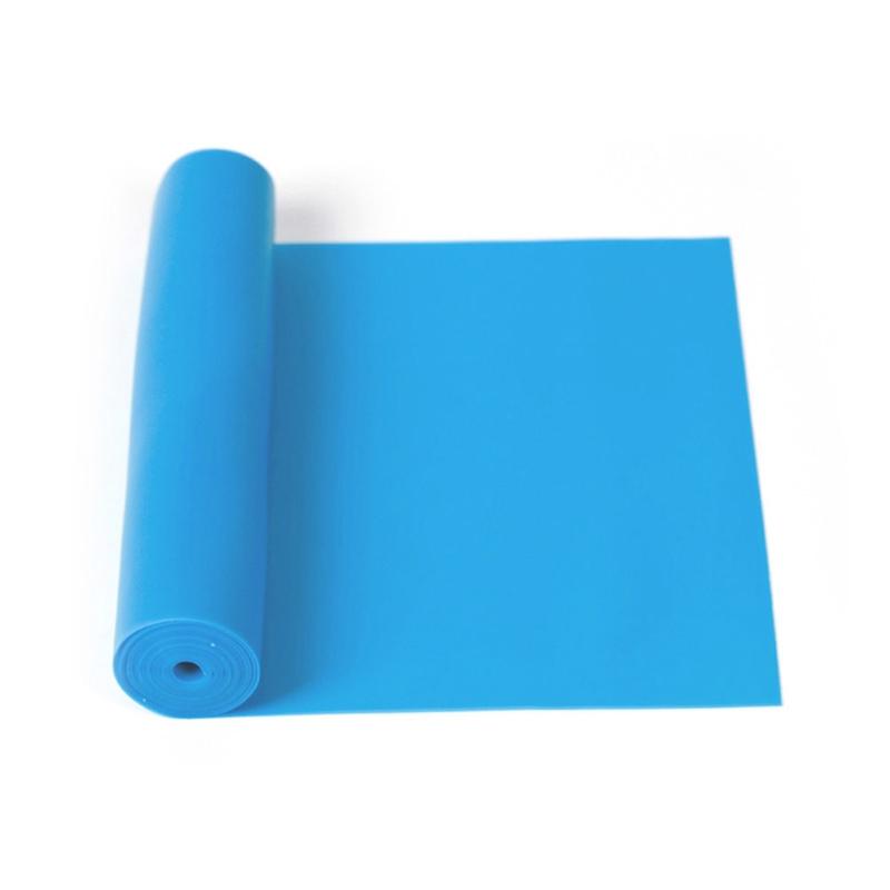 B36F 1,5 м эластичный резиновый пояс для йоги, пилатеса, эластичного сопротивления для упражнений, фитнеса