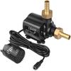 800l/h Dc 12v Brushless  Water  Pump Motor Underwater Fish Tank Water Circulation Pump