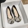 Новые туфли для женщин, роскошные туфли-лодочки, новые туфли OL Silks Vamp Bowknot Casual High Heels, туфли на высоком каблуке, туфли со стразами и жемчугом, размер 35-43