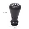 Sleeve Adapter Gear shift head Manual Gear Stick Knob Shift Shifter 5-Speed Lever Car Shift Knob