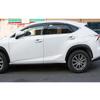 Для Lexus NX 200 200t 300h 2015 2016 2017 2018 ABS хромированный внешний подлокотник автомобиля, дверные ручки, чаши, накладки, наклейки