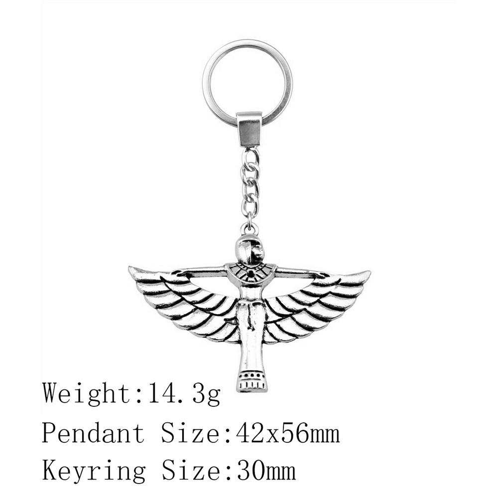 Выпускной индивидуальный брелок главный фараон будда брелки самые дешевые товары цепочка для брелка