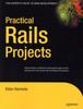 Книга Practical Rails Projects