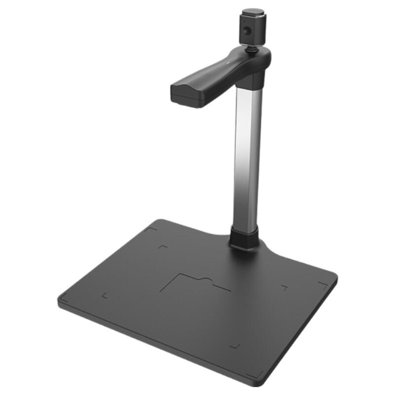 Zhelin ZL-X1025TS Dual-Lens A4 Document Camera CN plug (adapter included)