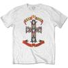 Guns N Roses T-Shirt: Appetite For Destruction