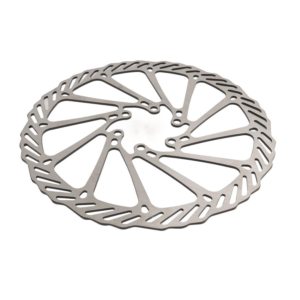 180 мм ротор дискового тормоза для велосипеда из алюминиевого сплава ротор дискового тормоза для горных велосипедов, шоссейных велосипедов