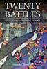Книга Twenty Battles That Shaped Medieval Europe