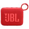 JBL Портативная Bluetooth-колонка GO4, штекер CN (адаптер в комплекте)