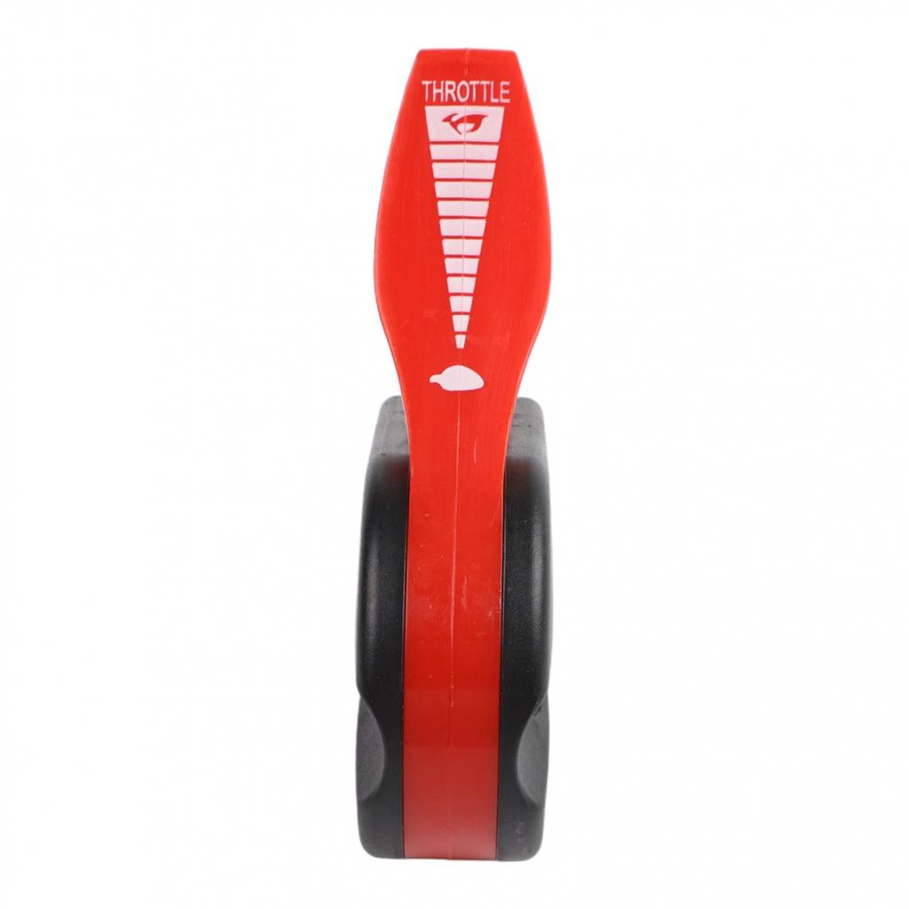Reliable Throttle Cable Control Handle Switch for Lawnmower Replacement