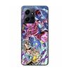 Чехол для телефона JoJo Кира Йошикаге Killer Queen для Redmi 12 13C 12C 15C 9 10 10C Note 13 Pro Plus 14 15 Pro 9T 9C 9A Мягкий чехол из ТПУ