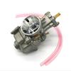 Replacement 28mm Power Jet Carburetor 4 Stroke For Motorcycle Scooters Dirt Bike