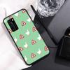 Untitled Goose Game Phone Case For Huawei Y6 Y7 Y9 Prime 2019 Y9s Mate 10 20 40 Pro Lite Nova 5t Silicone Cover