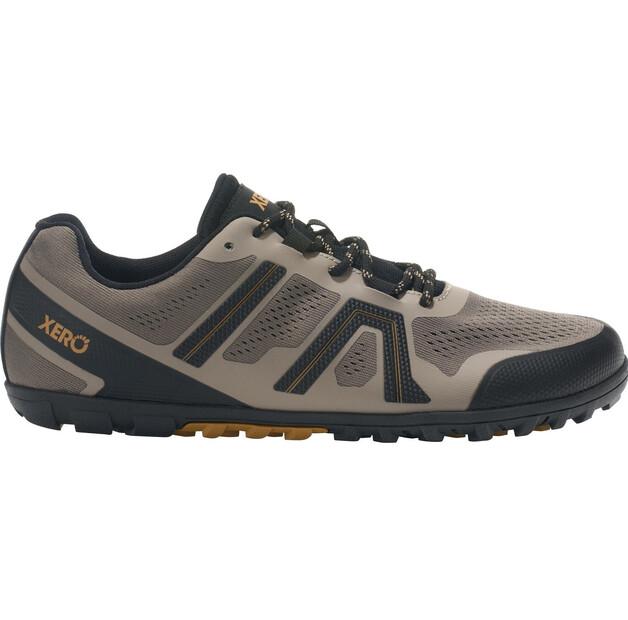 Треккинговые ботинки Xero Shoes EU Mesa Trail II