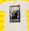 Rage Against the Machine Graphic Tshirt