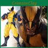 Origins X Men Wolverine Figurine Movie Model Toys Xmas Statuary Gift