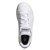Adidas Childrens/Kids Advantage Trainers
