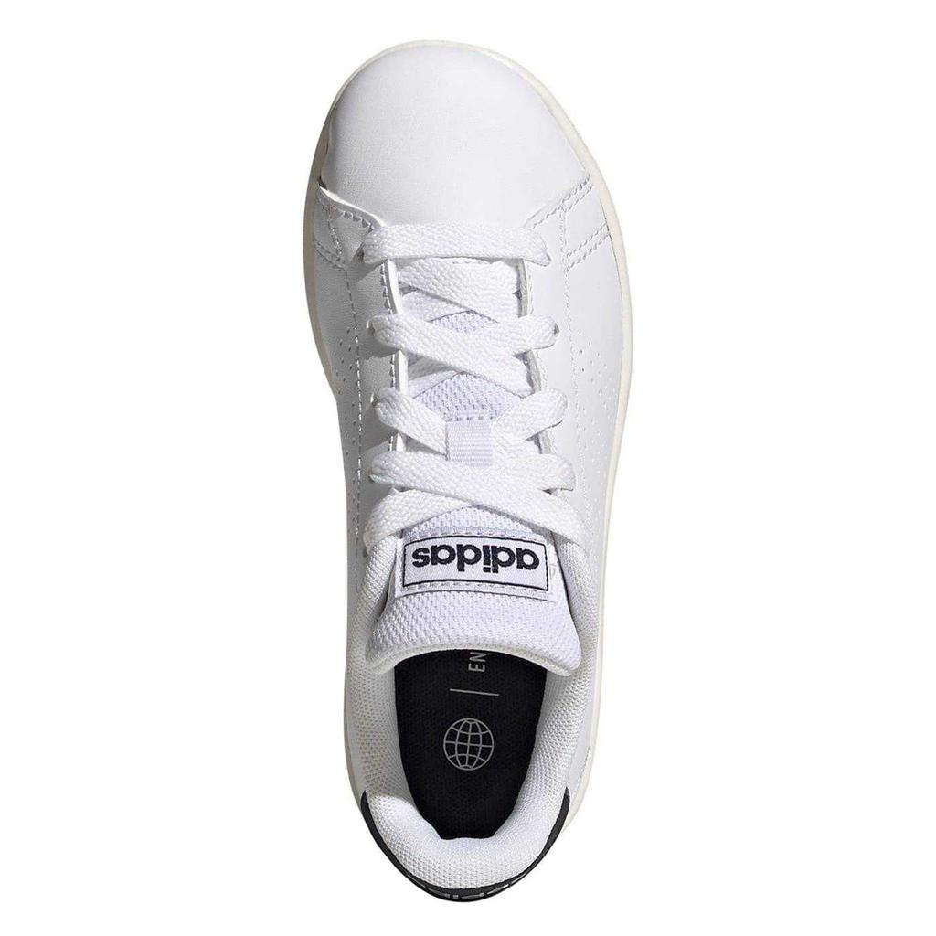 Adidas Childrens/Kids Advantage Trainers
