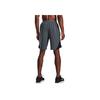 Under Armour Однотонные прямые шорты для бега мужские шорты персиково-серые 1361494-012