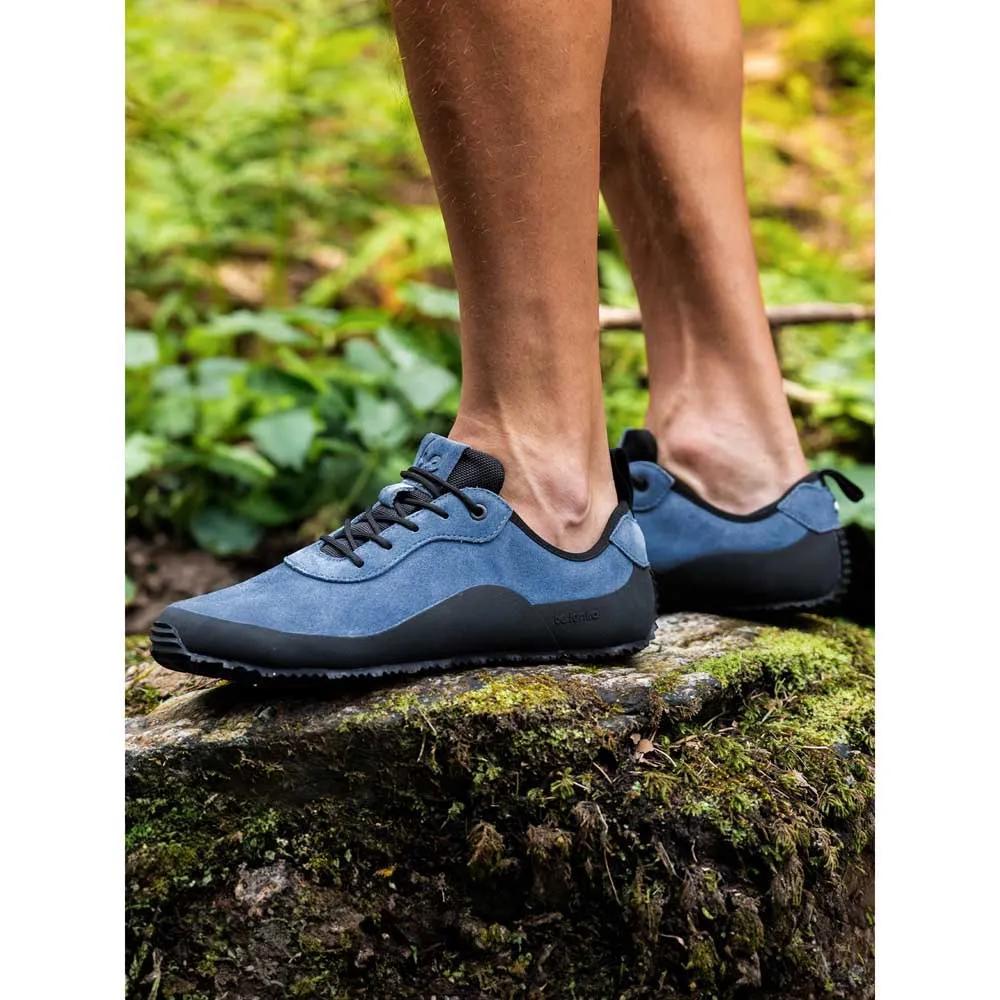 Be Lenka Ботинки для хайкинга Trailwalker 3.0 Barefoot