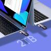 Baseus Устройство чтения карт памяти USB C и USB3.0 для SD Micro SD TF, устройство для чтения карт памяти 104 МБ/с, 2 ТБ, устройство для чтения смарт-карт для ноутбуков, аксессуары