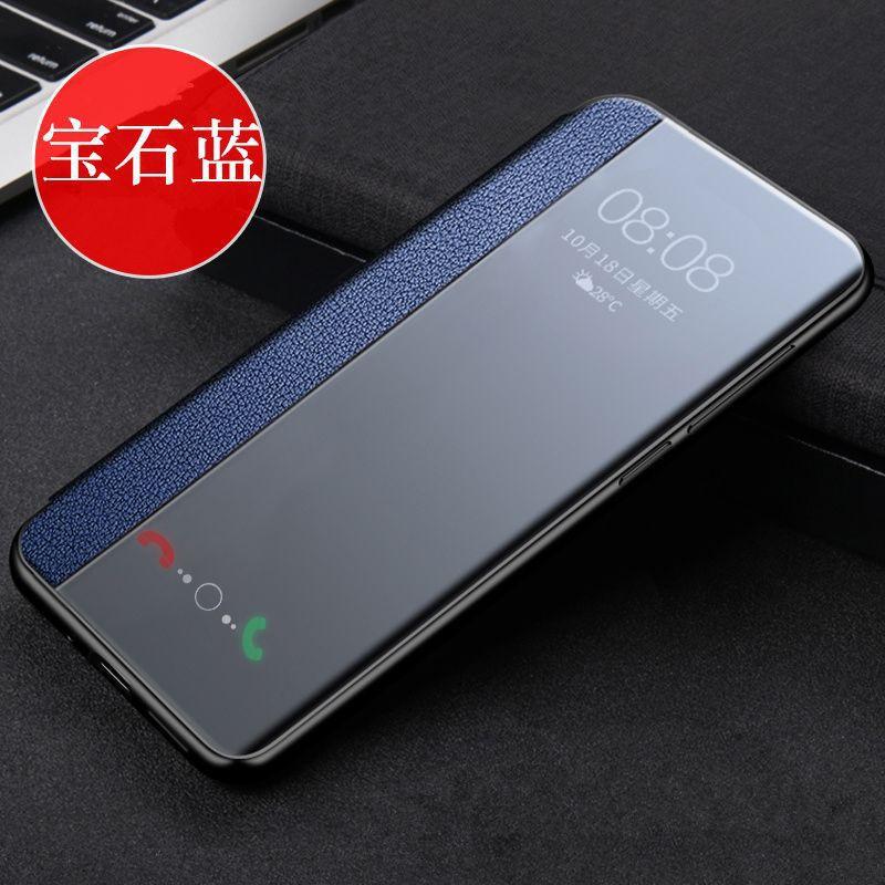 Redmi Note 13 Pro Phone Case Full Coverage Shockproof Soft Cover With Flip Design Matte Finish Business Style