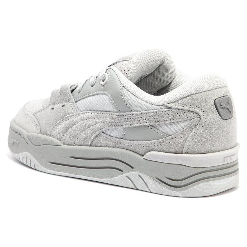 New PUMA 180 Perf 'Smokey Grey' 394798-01