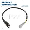 TPS Throttle Position Sensor 13580-40F21 13580-40F00 For Hayab GSX1300R GSX1300RZ Boulevard C50 C50T Motorcycle