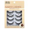 Naked Lashes, 421, 4 Pairs