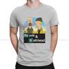 Beavis And Butthead Breaking Bad Were Smooth Portrait Perfect T Shirt Unisexs Tees Summer 100 Cotton Clothing Crewneck Tshirt