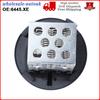 Резистор вентилятора отопителя ДЛЯ Citroen C4 Peugeot 307 6445XE 6445.XE