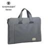 Мужская сумка-портфель Sheraton в стиле business casual