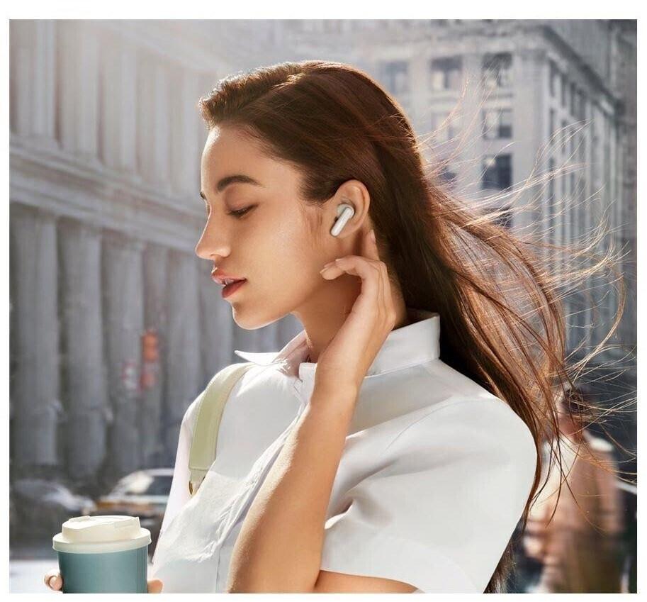 Наушники-вкладыши OPPO Enco Air5 Pro Pearl