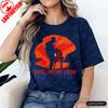 Remembrance Day Tee Poppy Soldier  Printed Tshirt British Legion Casual Tops Vintage Classic Fashion Patriotic Women Clothes