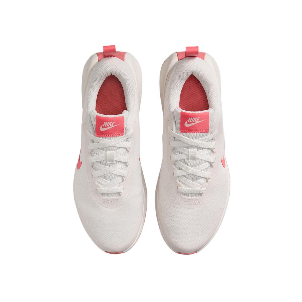 Nike Promina Амортизация Нескользящие Износостойкие Низкие Уличные Ботинки Женские Розовые FV6343-003
