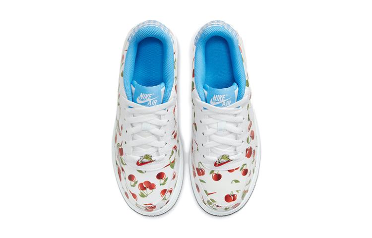 Nike Air Force 1 Low Cherry GS CJ4094-100