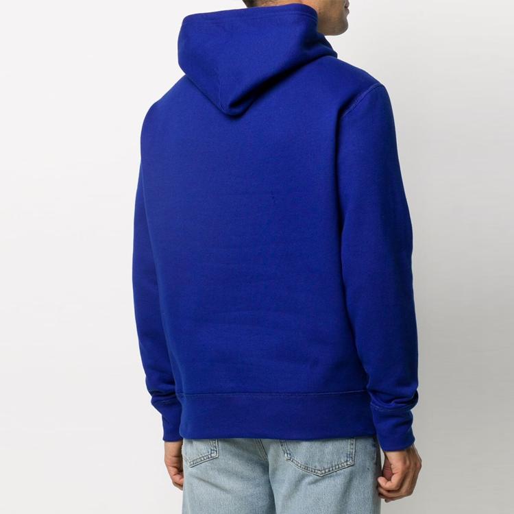 Polo Ralph Lauren Sweatshirt Men's Blue 710766778-001