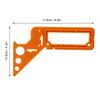 Lightweight Angle Clamp 90 Degree Woodworking Clamp Sturdy Corner Clamp  For Woodworking
