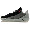 Luka .77 Low Top Basketball Shoes Men's Gray Black Jordan HF0819-003