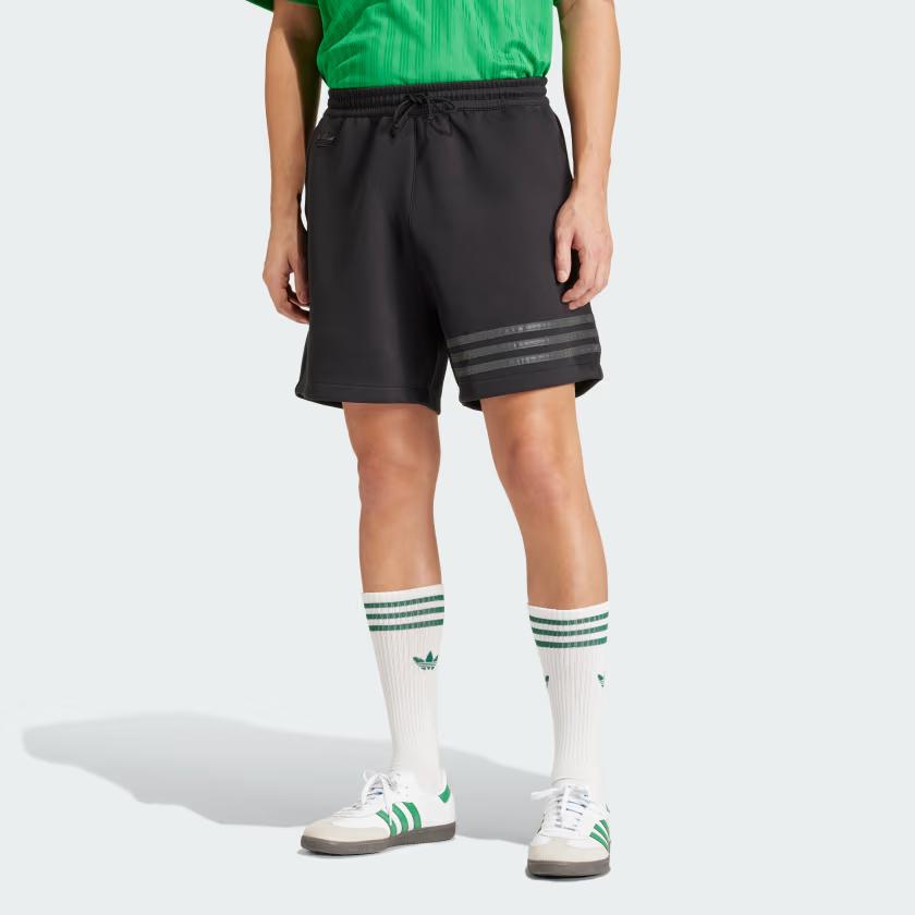adidas Шорты Originals Neuclassics IR9430